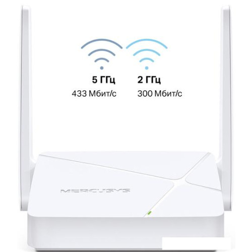 Wi-Fi роутер Mercusys MR20