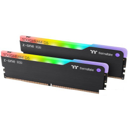 Оперативная память Thermaltake Toughram Z-One RGB D5 2x16ГБ DDR5 5200МГц RG30D516GX2-5200C38A