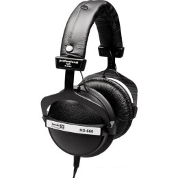 Наушники Superlux HD660