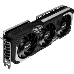 Видеокарта Palit GeForce RTX 4070 GamingPro NED4070019K9-1043A