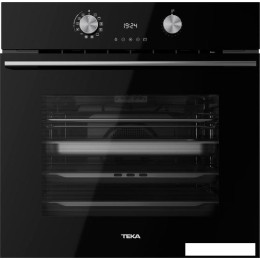 Электрический духовой шкаф TEKA Steamchef HLB 8550 SC Night River Black 111200001 (черный)