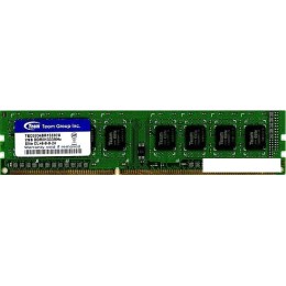 Оперативная память Team Elite 2ГБ DDR3 1333 МГц TED32048M1333C9