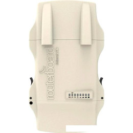 Беспроводной маршрутизатор Mikrotik NetMetal 5 (RB922UAGS-5HPacD-NM)