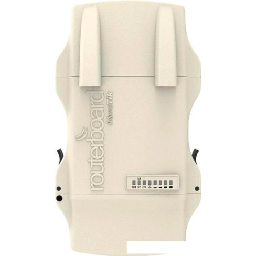 Беспроводной маршрутизатор Mikrotik NetMetal 5 (RB922UAGS-5HPacD-NM)