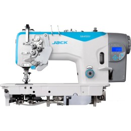 Электромеханическая швейная машина JACK JK-58450J-405E