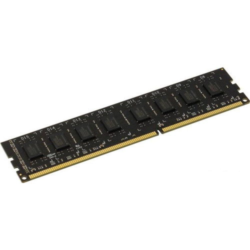 Оперативная память AMD 8GB DDR3 PC3-12800 (R538G1601U2S-UO)