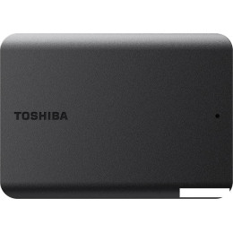 Внешний накопитель Toshiba Canvio Basics 2022 4TB HDTB540EK3CA