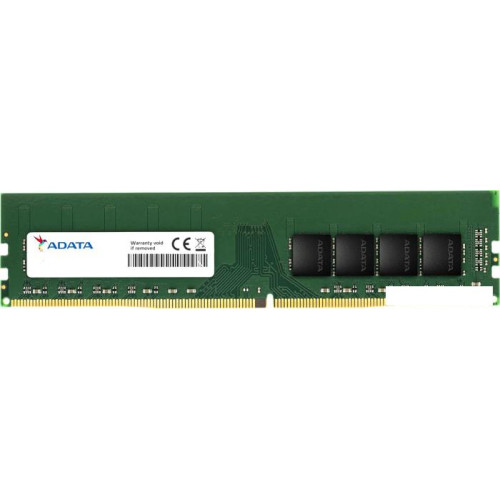 Оперативная память ADATA 16GB DDR4 PC4-21300 AD4U266616G19-BGN