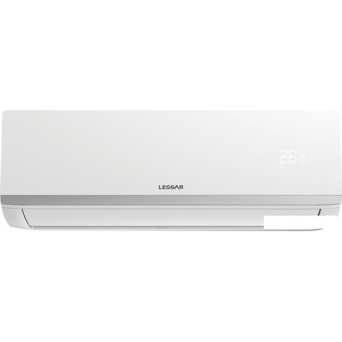 Сплит-система Lessar Flexcool LS-HE09KCE2/LU-HE09KCE2