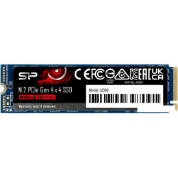 SSD Silicon-Power UD85 250GB SP250GBP44UD8505