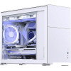 Корпус Jonsbo D31 STD (белый)