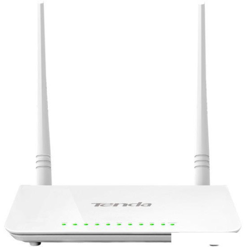 Беспроводной DSL-маршрутизатор Tenda D301