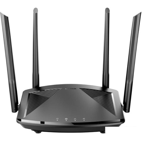 Wi-Fi роутер D-Link DIR-X1860/RU/R1A