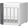 Сетевой накопитель QNAP TS-433-4G