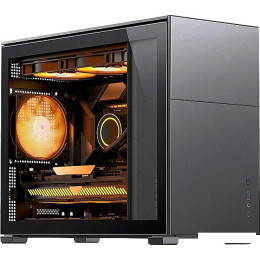 Корпус Jonsbo D31 STD (черный)