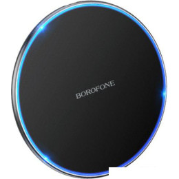 Беспроводное зарядное Borofone BQ3 Pro (черный)