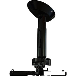 Кронштейн Wize Pro PR11A (черный)