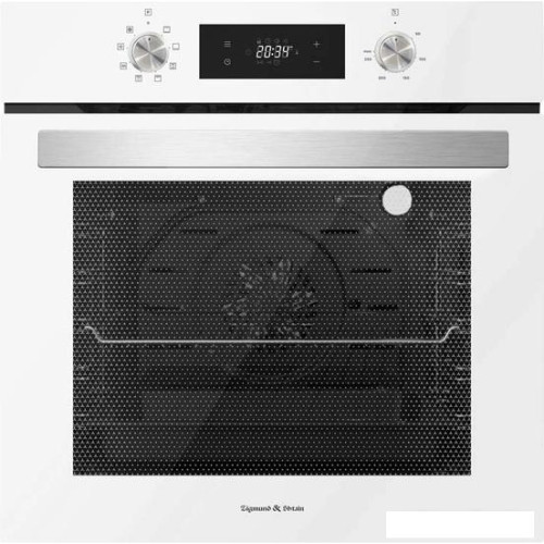 Электрический духовой шкаф Zigmund & Shtain E 149 W