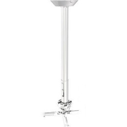 Кронштейн Wize Pro PR24A-W (белый)