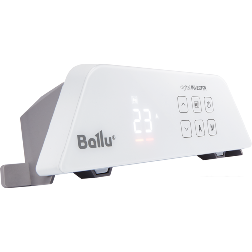 Блок управления конвектора Ballu Transformer Digital Inverter BCT/EVU-4I