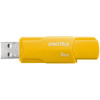 USB Flash SmartBuy Clue 8GB (желтый)