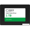 SSD CBR Lite 1TB SSD-001TB-2.5-LT22
