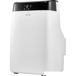 Мобильный кондиционер Ballu Smart Wind BPAC-12 SW/N1