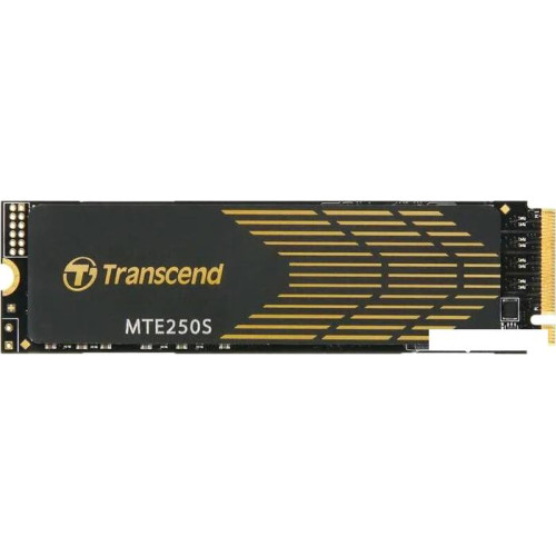 SSD Transcend 250S 1TB TS1TMTE250S