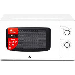 Микроволновая печь AccesStyle MS20K100W