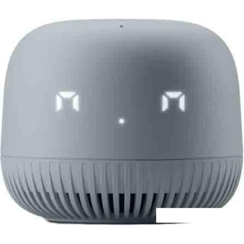 Умная колонка VK Капсула Нео (серый)