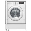 Стиральная машина Bosch Serie 8 WIW28542EU