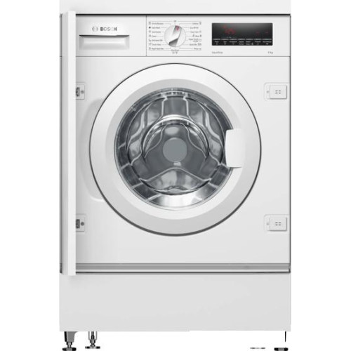 Стиральная машина Bosch Serie 8 WIW28542EU