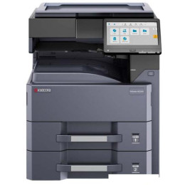 МФУ Kyocera Mita TASKalfa MZ4000i