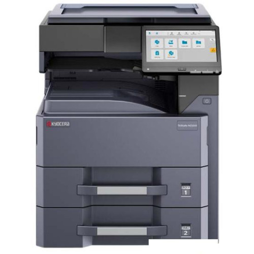МФУ Kyocera Mita TASKalfa MZ4000i