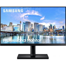 Монитор Samsung T45F LF24T450FZUXEN