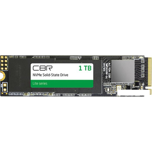 SSD CBR Lite 1TB SSD-001TB-M.2-LT22