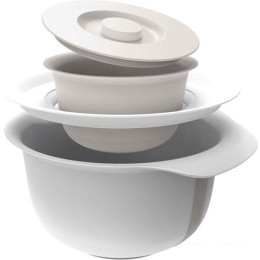 Набор мисок Rotho Fresh Baking bowl 1043302590