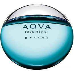 Туалетная вода Bvlgari Aqva Pour Homme Marine EdT (50 мл)