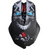 Игровая мышь A4Tech Bloody R80 Plus (Skull)