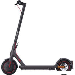Электросамокат Xiaomi Mi Electric Scooter Pro 4 DDHBC20NEB