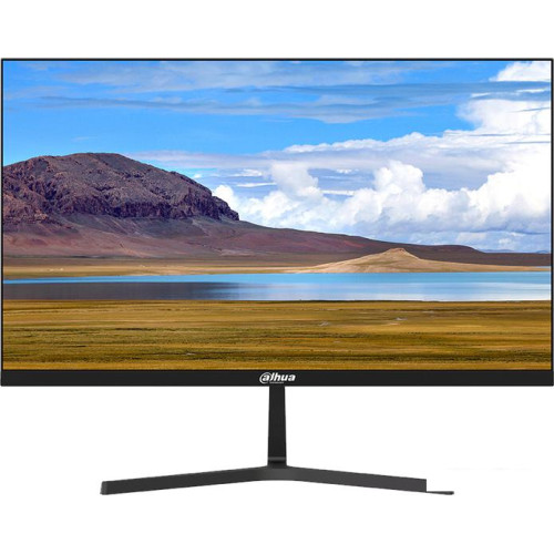 Монитор Dahua DHI-LM22-B200S