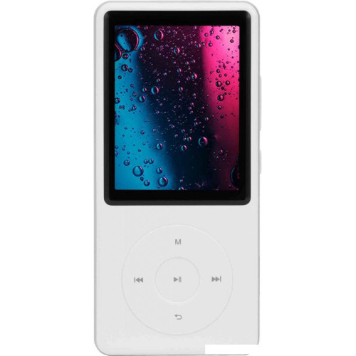 Плеер MP3 Digma M5 16GB