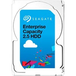 Жесткий диск Seagate Enterprise Capacity 2TB (ST2000NX0273)