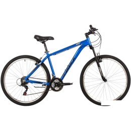Велосипед Foxx Atlantic 27.5 р.18 2022 (синий)