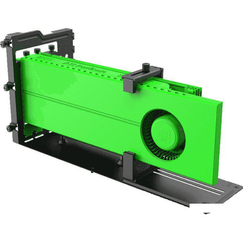 Райзер для вертикальной установки видеокарты GameMax Vertical GPU Kit