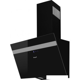 Кухонная вытяжка Weissgauff Zibal 60 BLX Sensor
