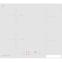 Варочная панель Zigmund & Shtain CI 33.6 W