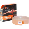 Тейп Tmax Extra Sticky 5 см х 32 м (телесный)