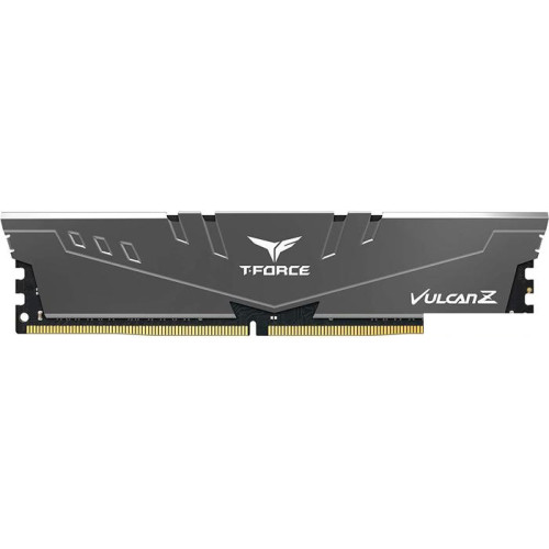 Оперативная память Team T-Force Vulcan Z 16ГБ DDR4 3200 МГц TLZGD416G3200HC16F01