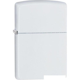 Зажигалка Zippo Classic White Matte 214-000505